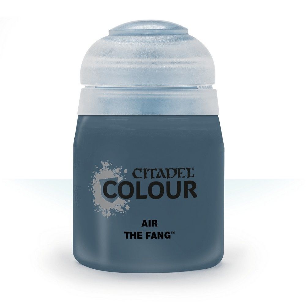 Air: The Fang (24ml) | Buy Online from The Home Crafters