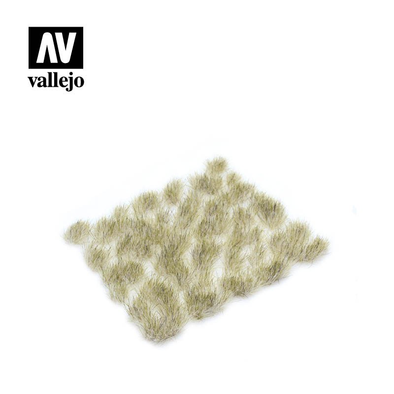 Vallejo Scenery: Wild Tufts - Winter | Buy Online from The Home Crafters