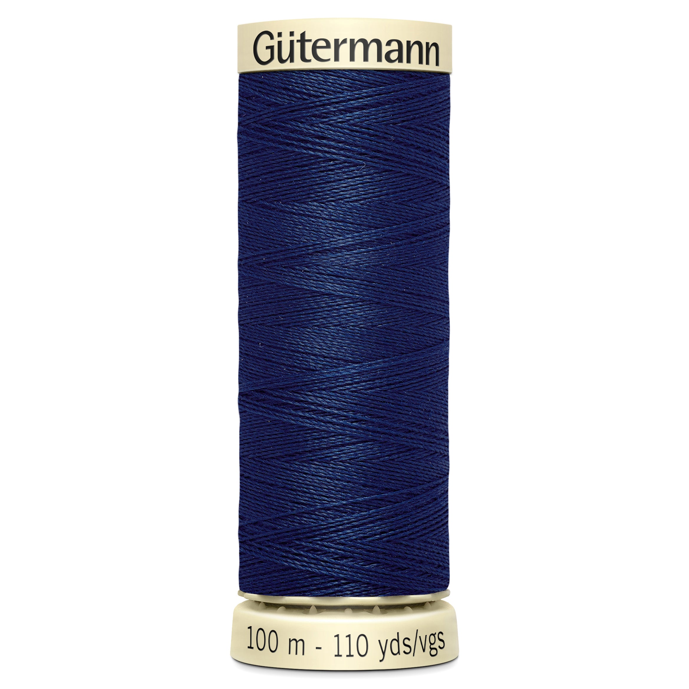 Gütermann Sew-All Thread: 13