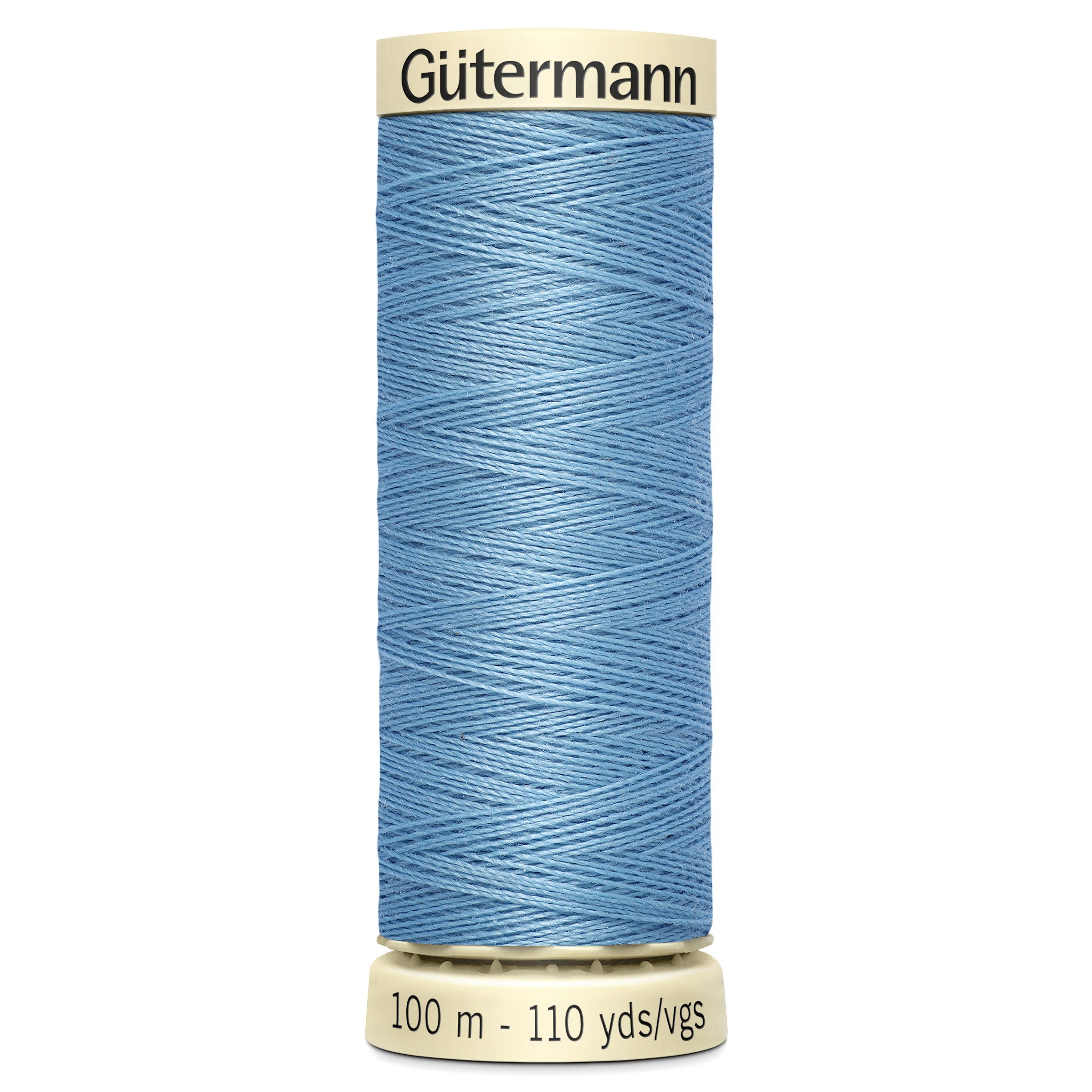 Gütermann Sew-All Thread: 143