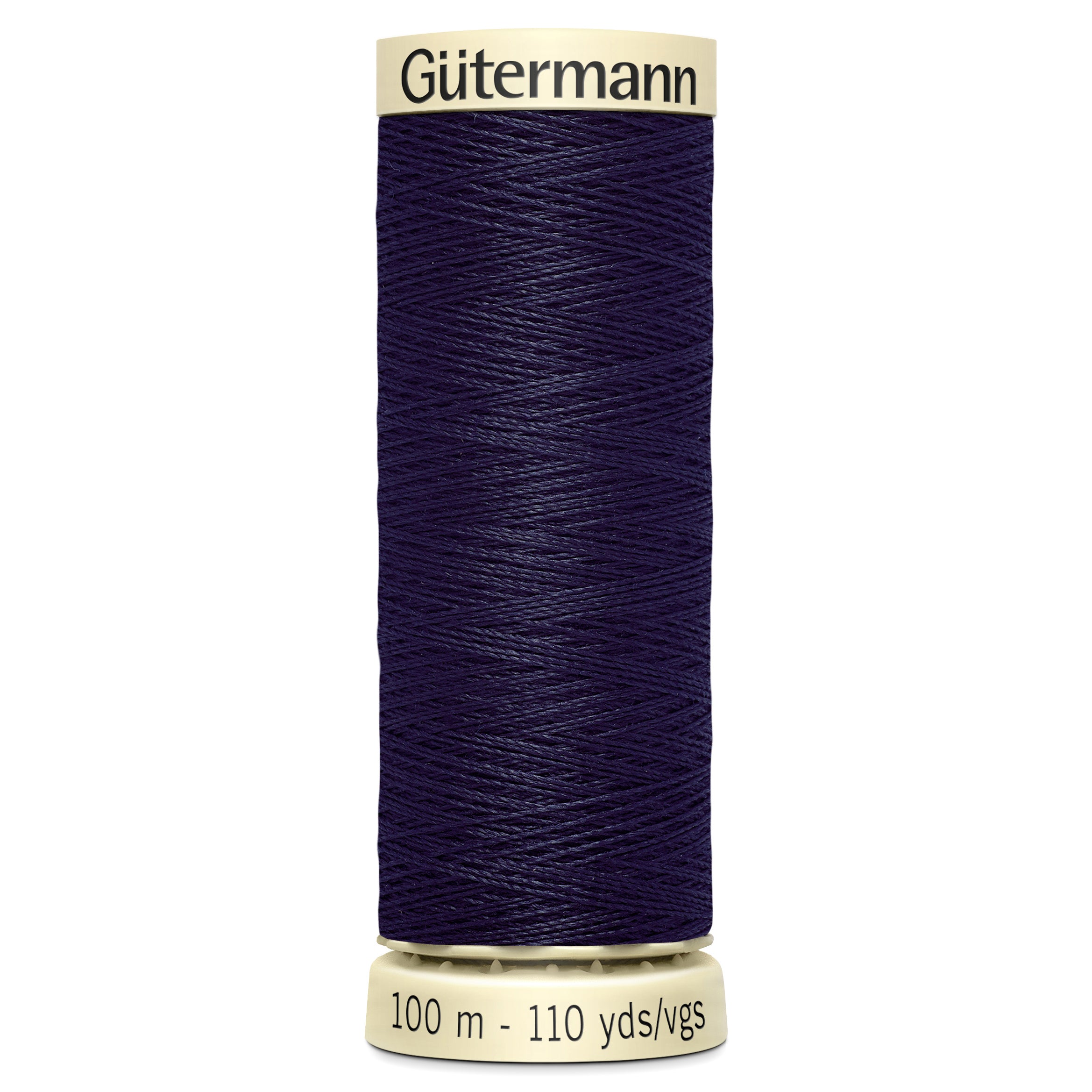 Gütermann Sew-All Thread: 387