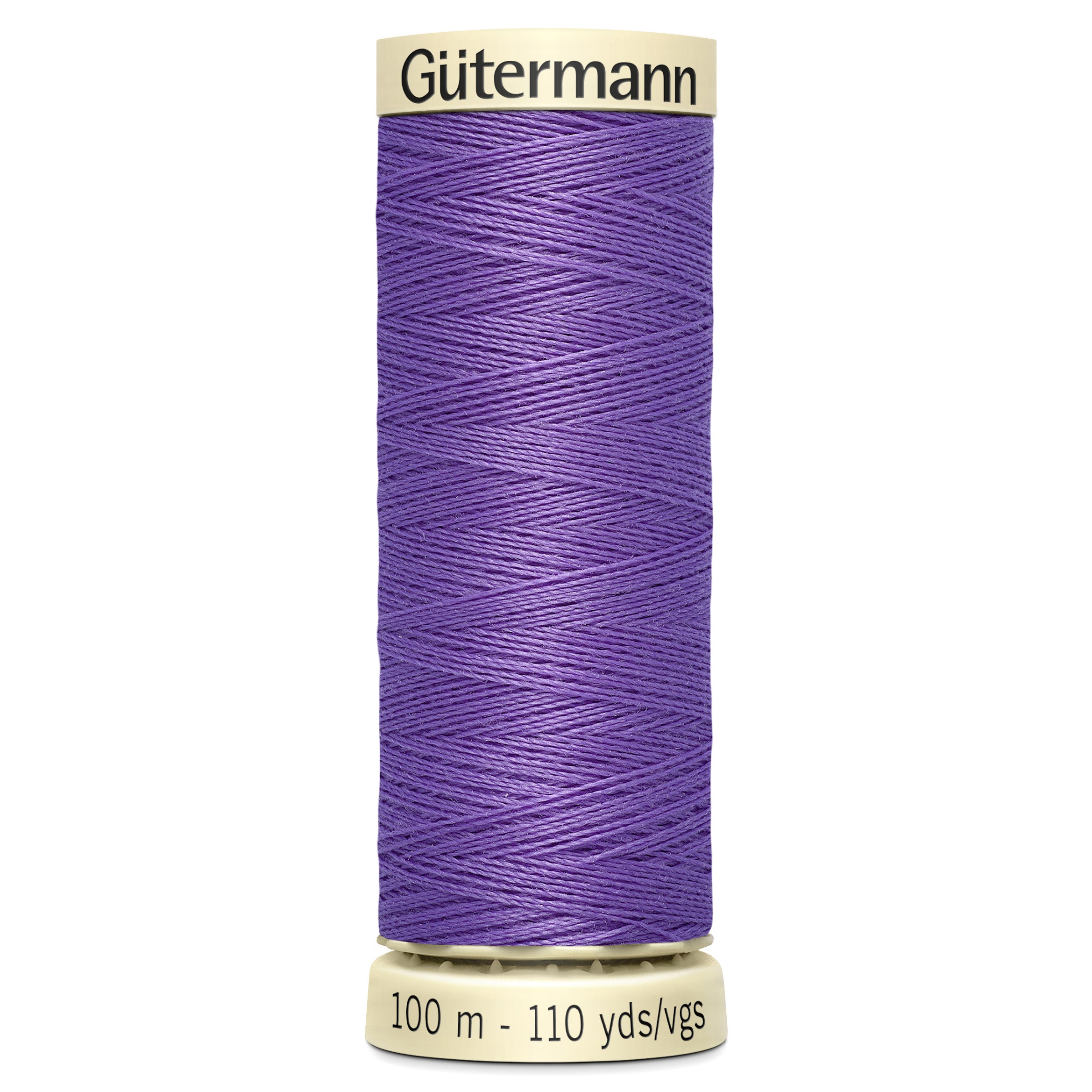 Gütermann Sew-All Thread: 391