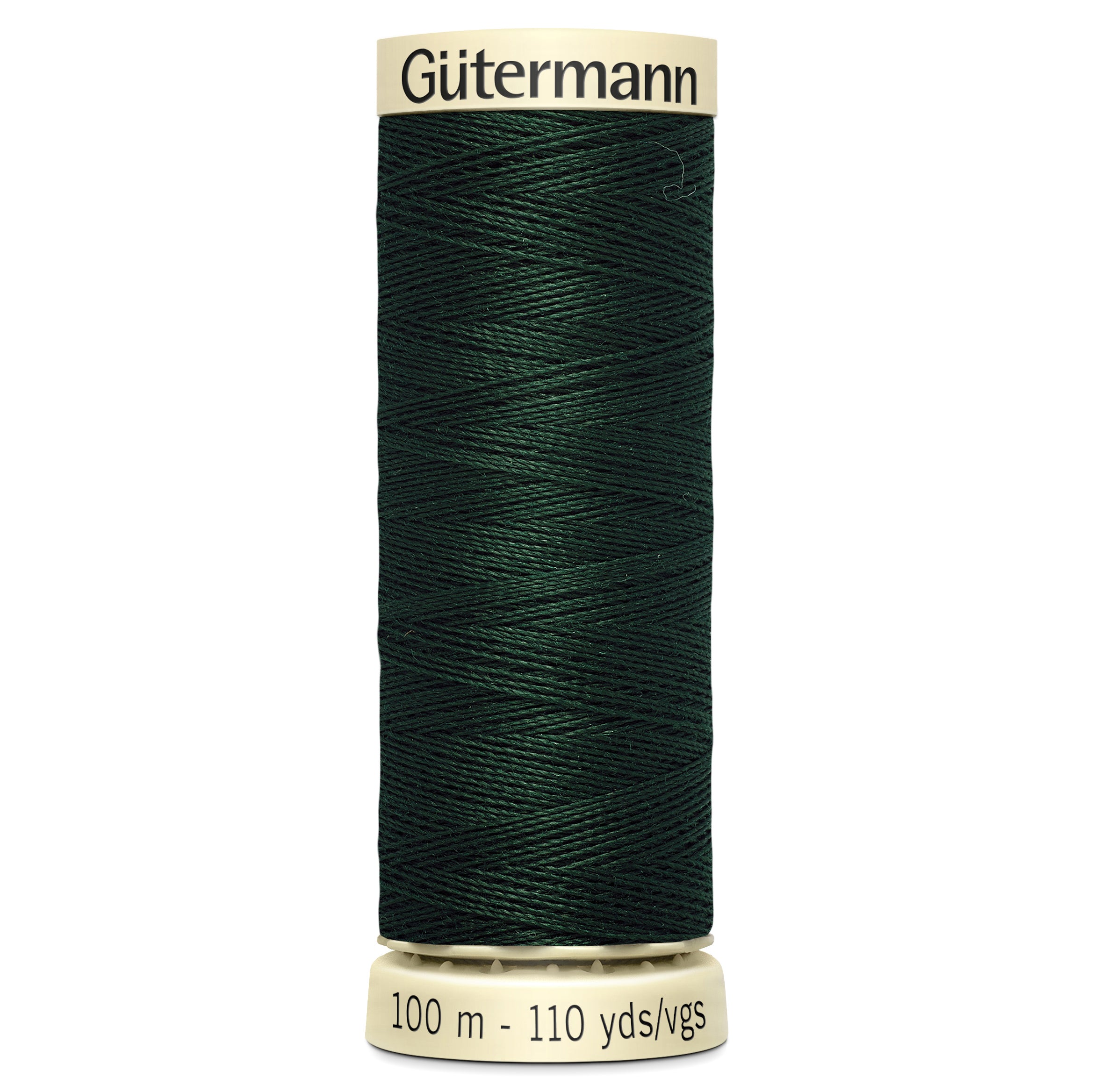 Gütermann Sew-All Thread: 472
