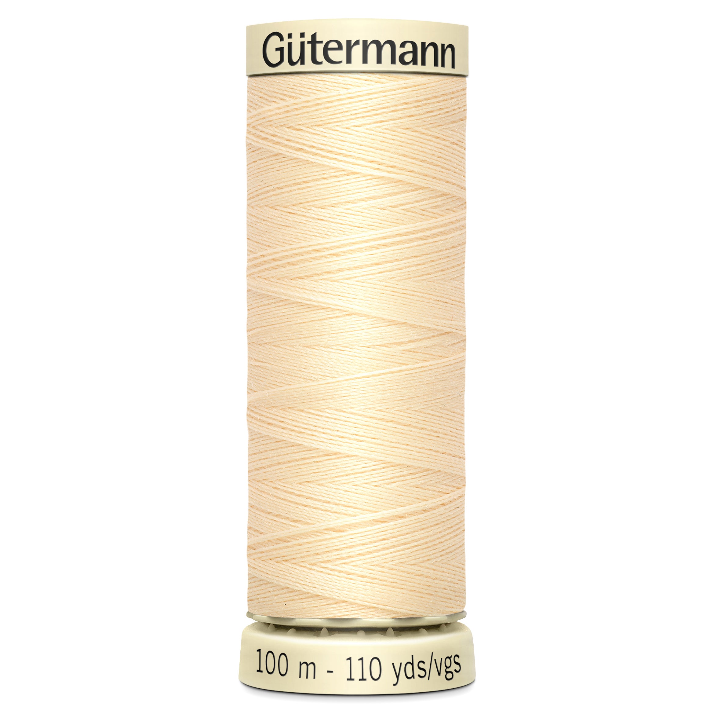 Gütermann Sew-All Thread: 610