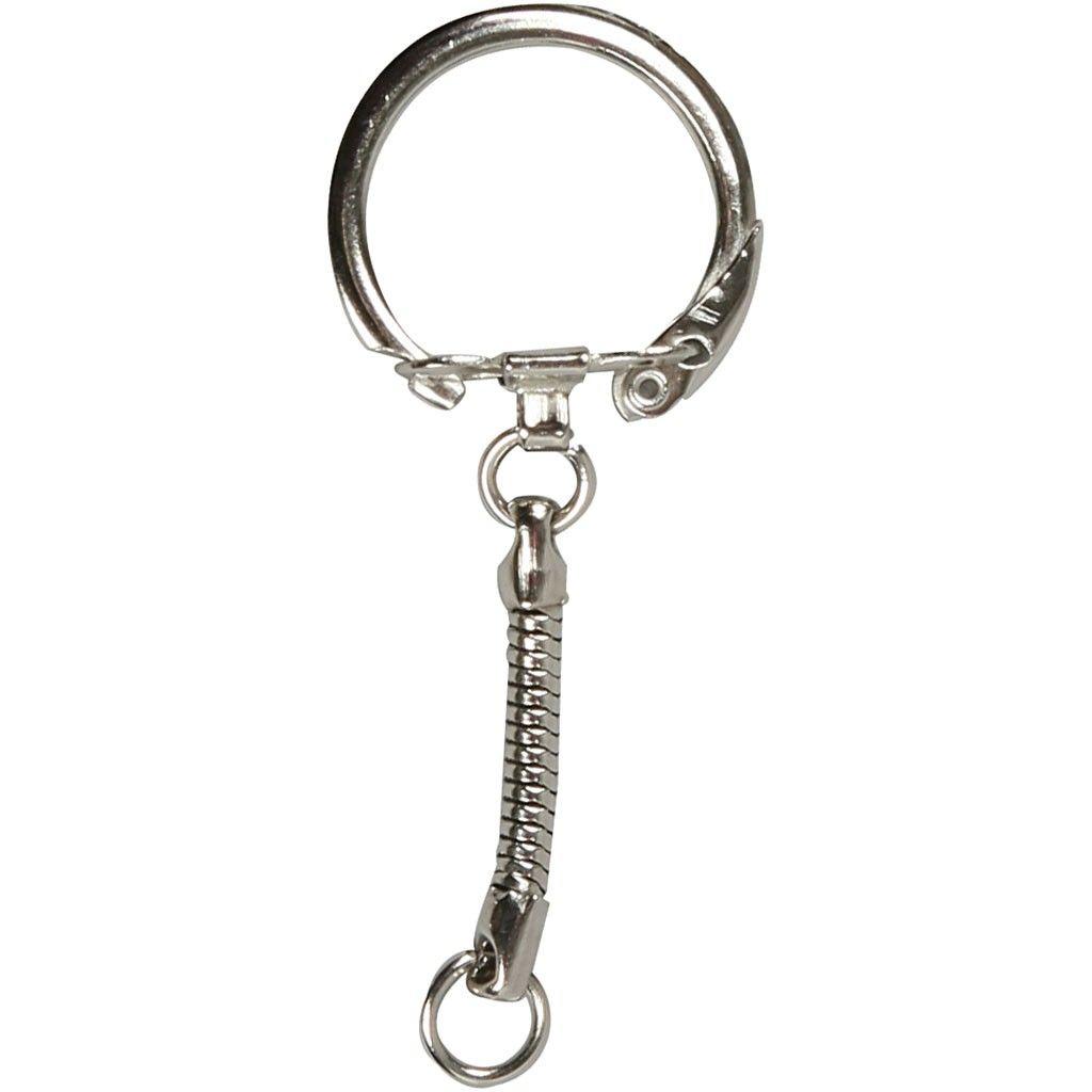 Key Ring Chain - 6cm