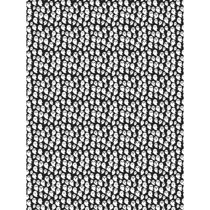 Decopatch Halloween Paper Sheet: 742 | Buy Online from The Home Crafters