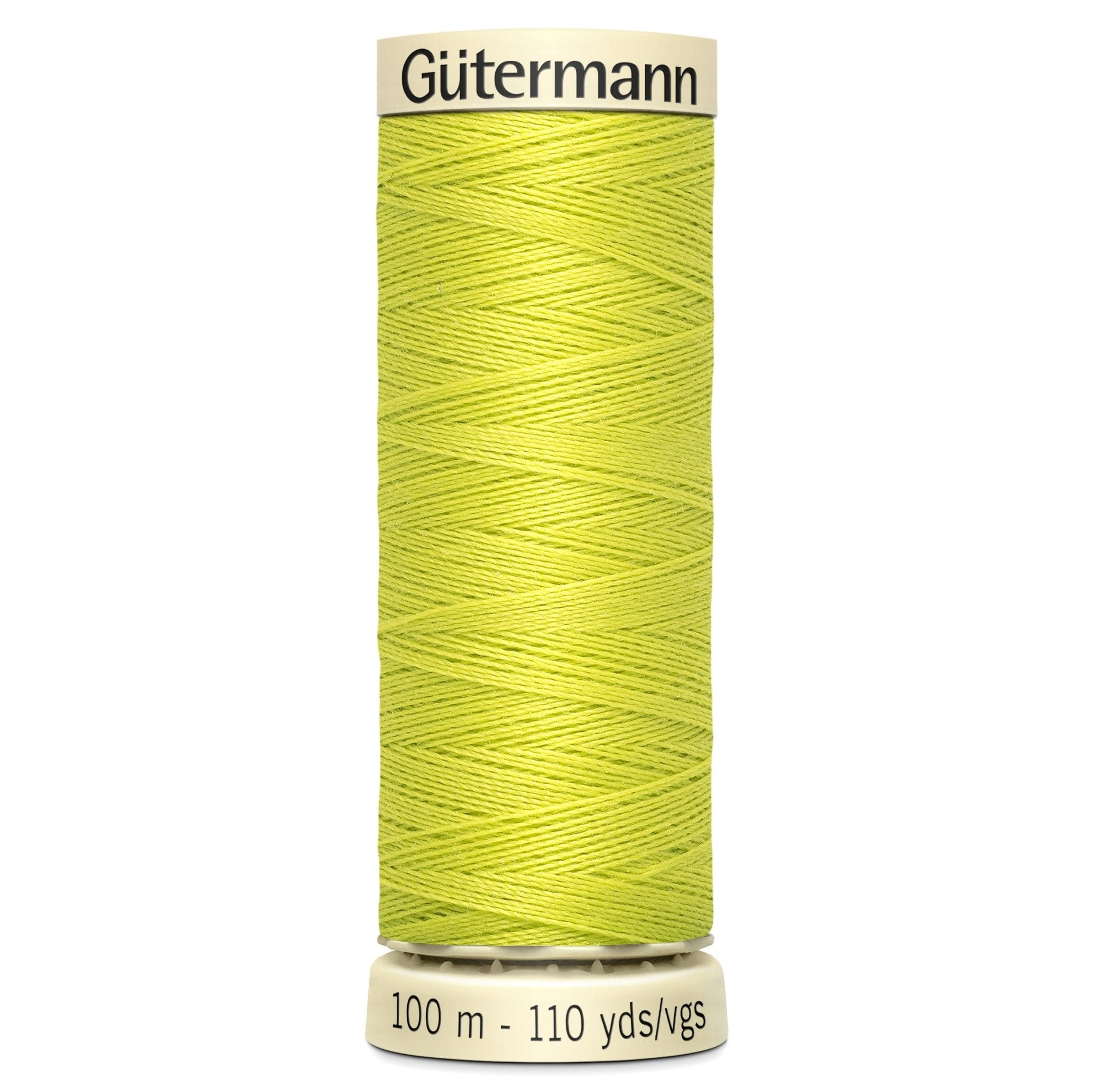 Gütermann Sew - All Thread: 334 | Buy Online from The Home Crafters