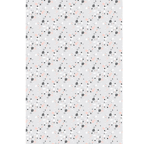 Decopatch Foil Texture Paper Sheet: 804