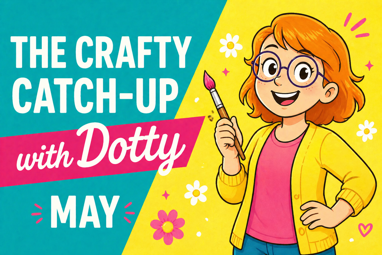 MAY 2026: Bank Holiday Bargains & Brilliant New Finds 👀