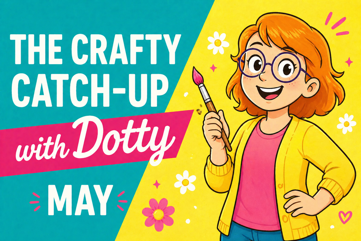 MAY 2026: Bank Holiday Bargains & Brilliant New Finds 👀