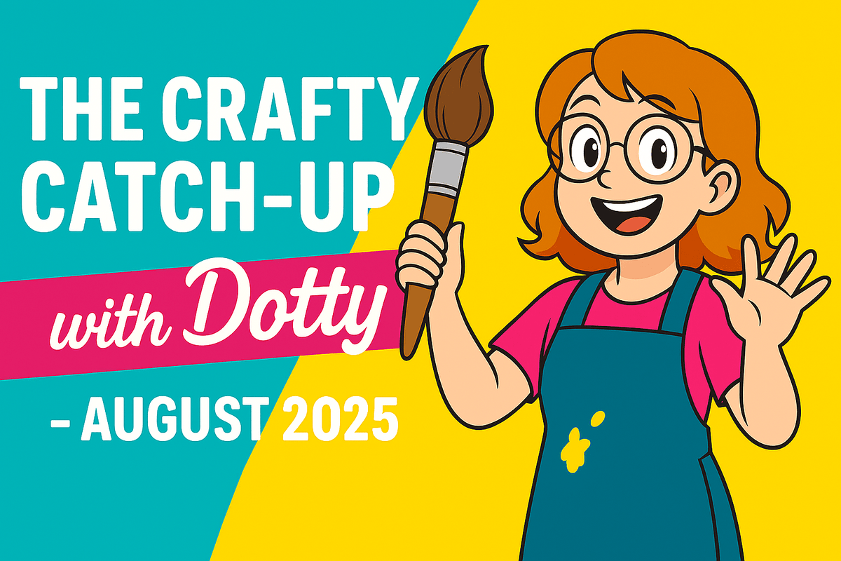 AUGUST 2025: Back to School, Back to Creative Cool
