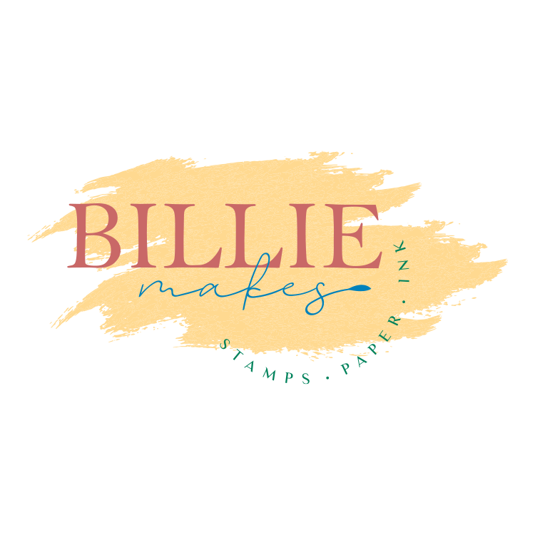 Billie Makes - Handcrafted Greetings Cards