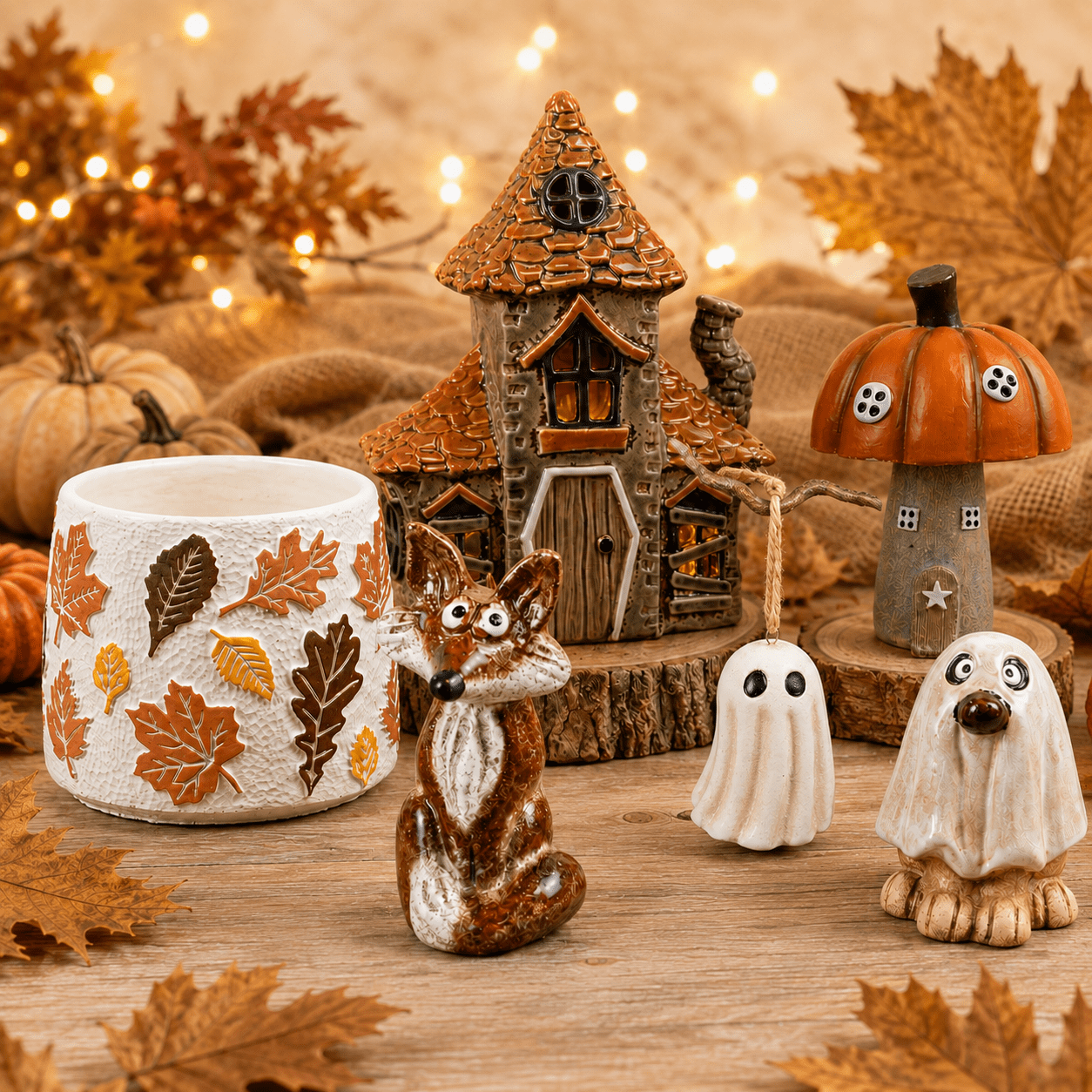 Seasonal Giftware - The Home Crafters Ltd.