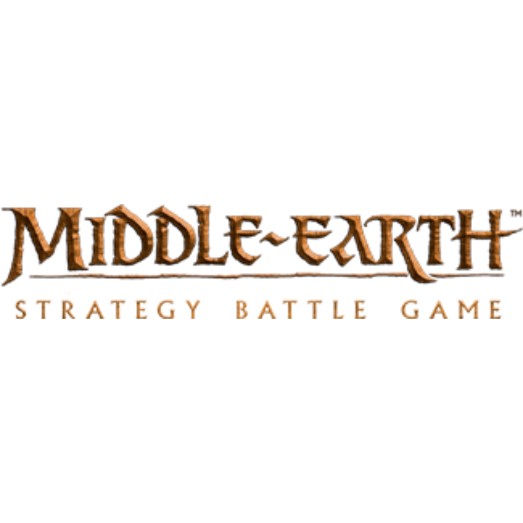 Middle- Earth: Stategy Battle Game