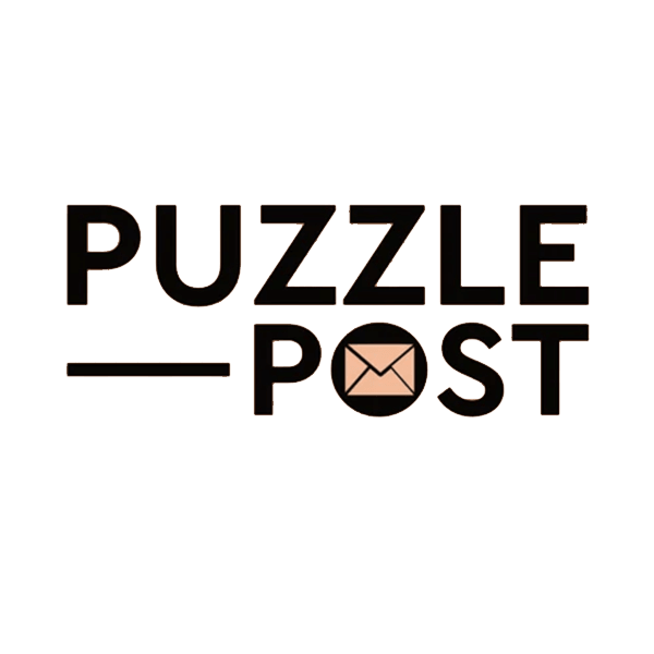 Puzzle Post - The Home Crafters Ltd.