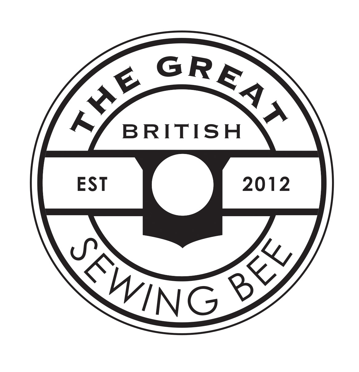 As Seen On The Great British Sewing Bee