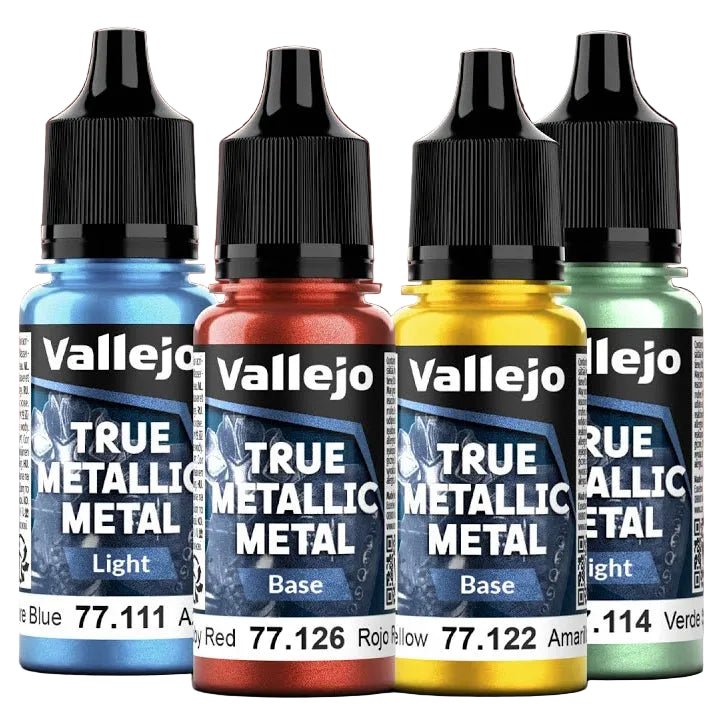 Vallejo TMM - The Home Crafters Ltd.