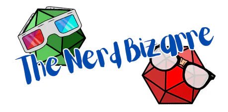 The Nerd Bizarre - The Home Crafters Ltd.