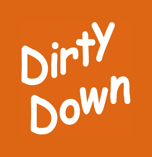 Dirty Down - The Home Crafters Ltd.