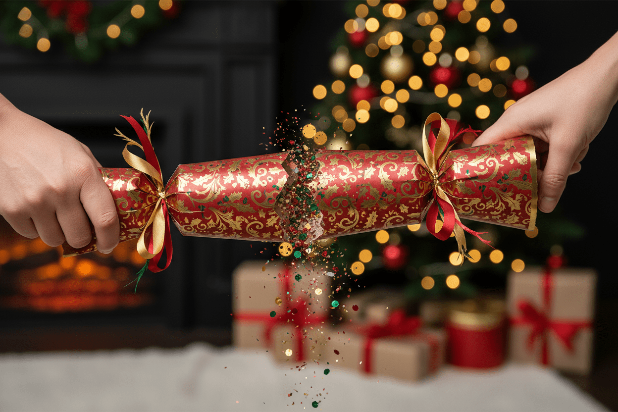 Crackers! - The Home Crafters Ltd.