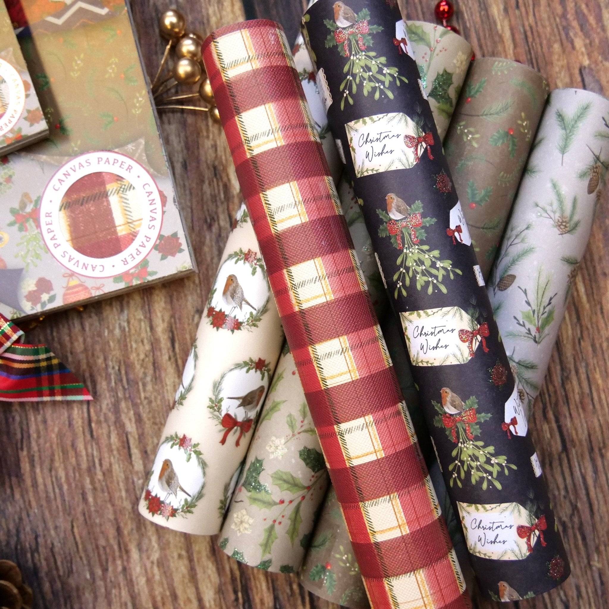 Christmas Card Making - The Home Crafters Ltd.