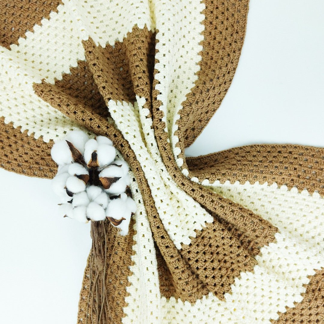 Cotton Yarn - The Home Crafters Ltd.