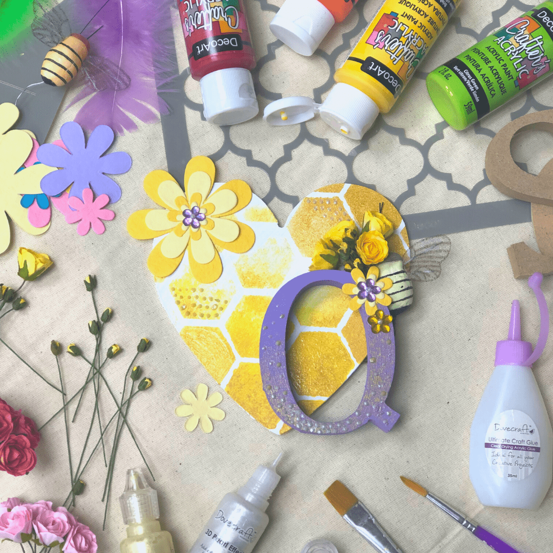 Craft Workshops & Classes - The Home Crafters Ltd.