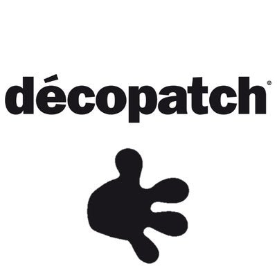 Decopatch - The Home Crafters Ltd.