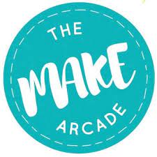 The Make Arcade