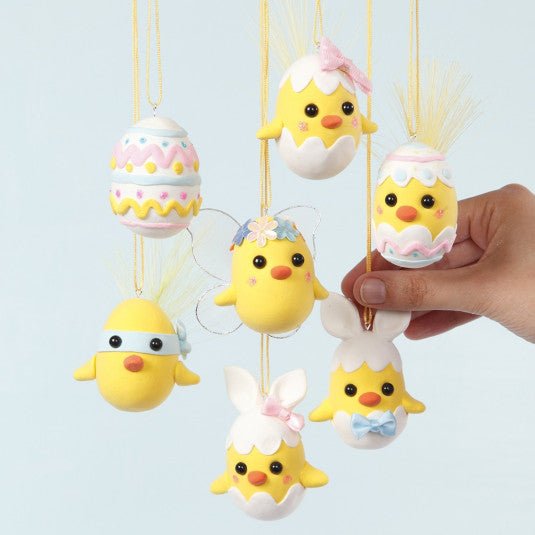 Easter Crafting - The Home Crafters Ltd.
