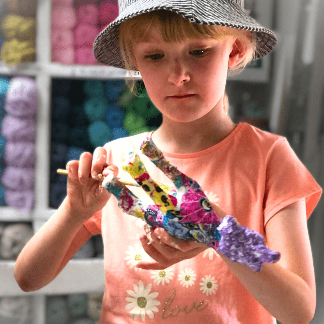 Easter Holiday Activities - The Home Crafters Ltd.