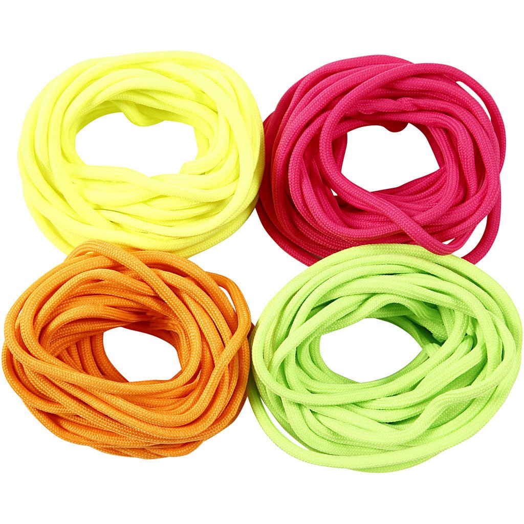 Elastic, Cord & Wire - The Home Crafters Ltd.