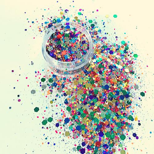 Glitter - The Home Crafters Ltd.