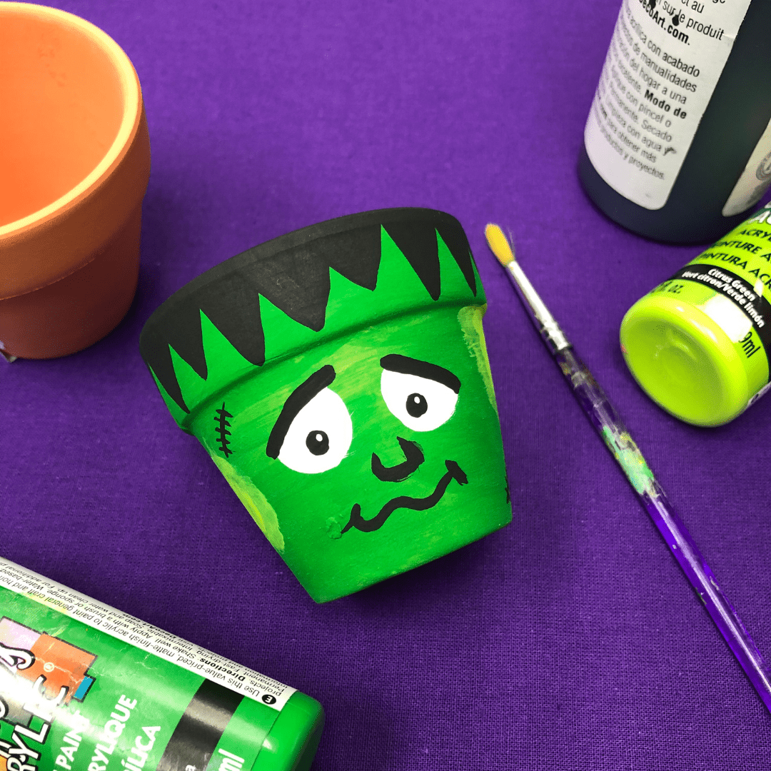 Half Term Craft Workshops - The Home Crafters Ltd.
