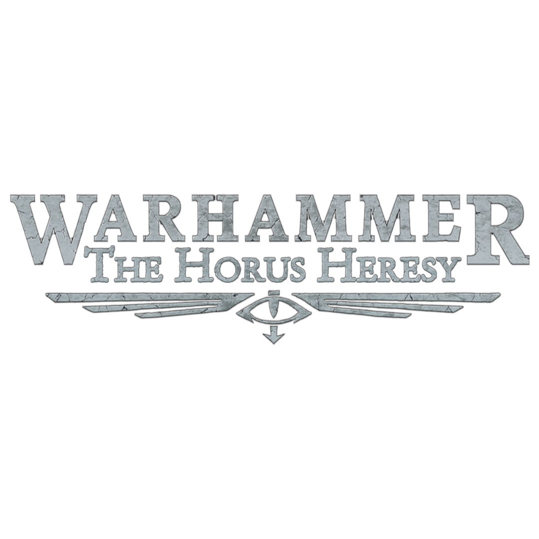 Warhammer: The Horus Heresy