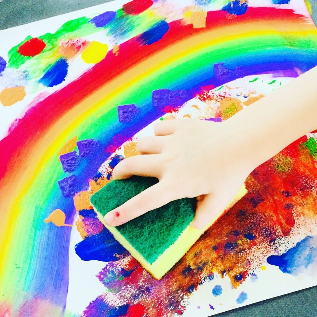 Kids Art - The Home Crafters Ltd.