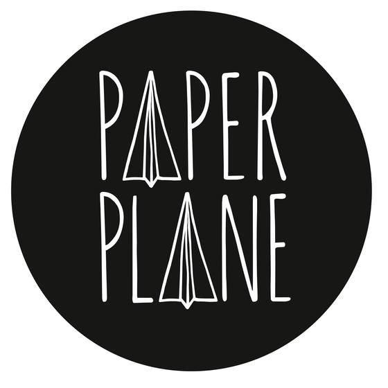 Paper Plane - Soap & Cosmetics