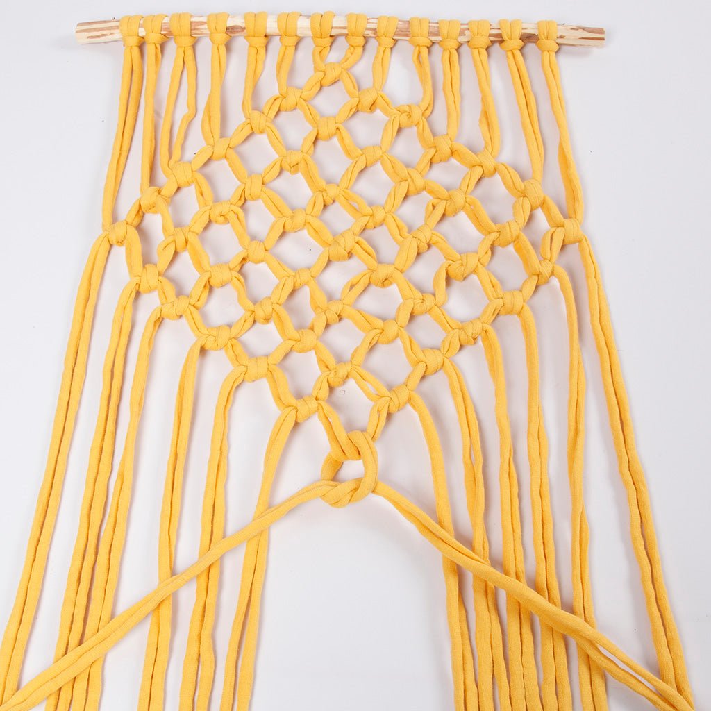 Macrame - The Home Crafters Ltd.
