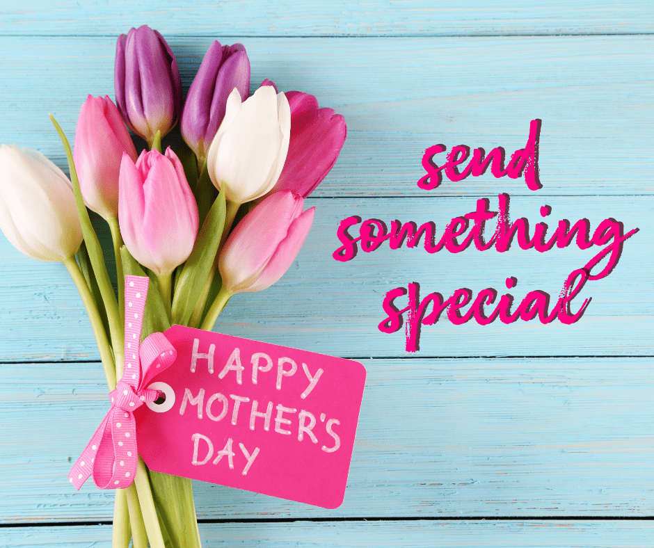 Mothers Day - Sunday 10th March - The Home Crafters Ltd.