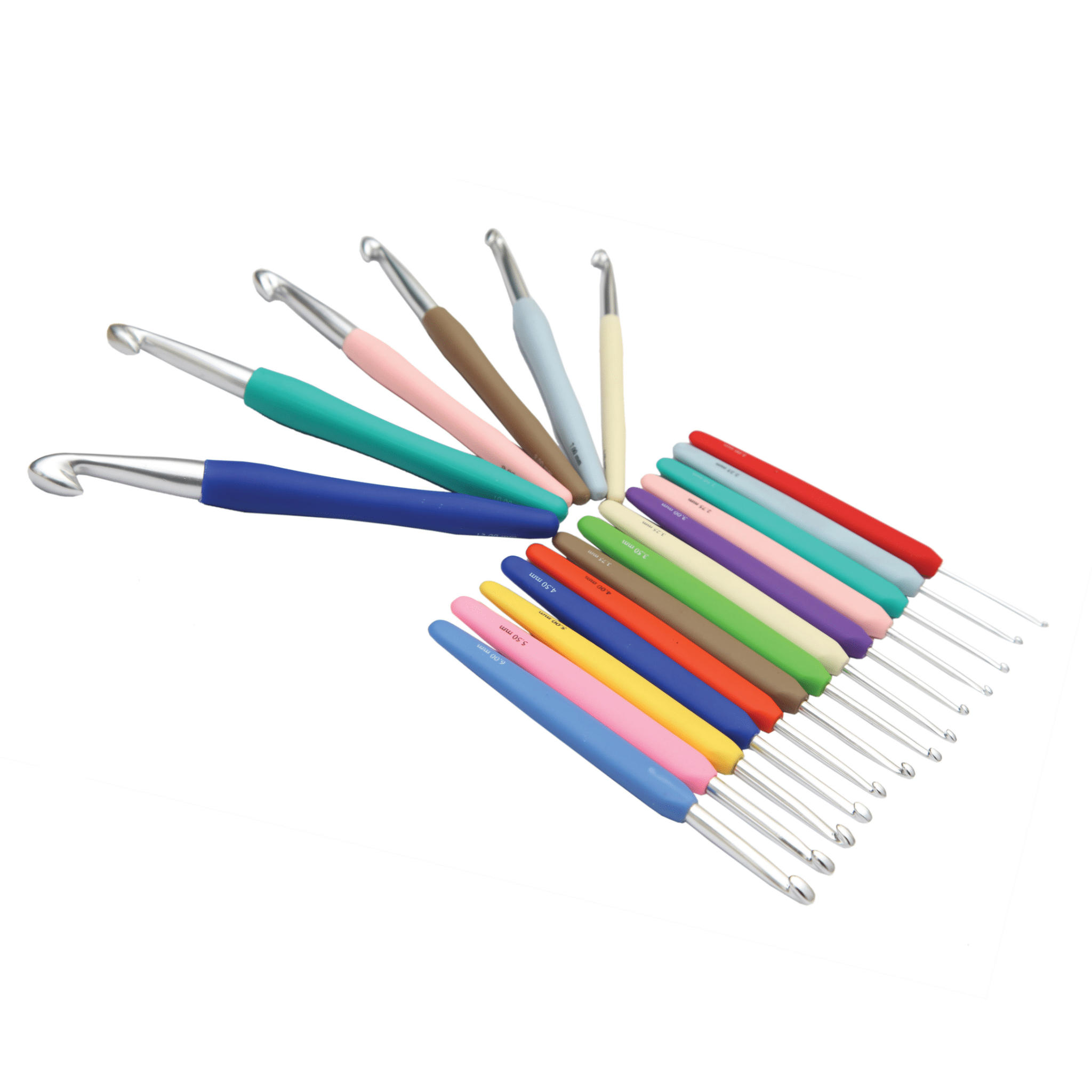 Needles, Hooks & Tools - The Home Crafters Ltd.