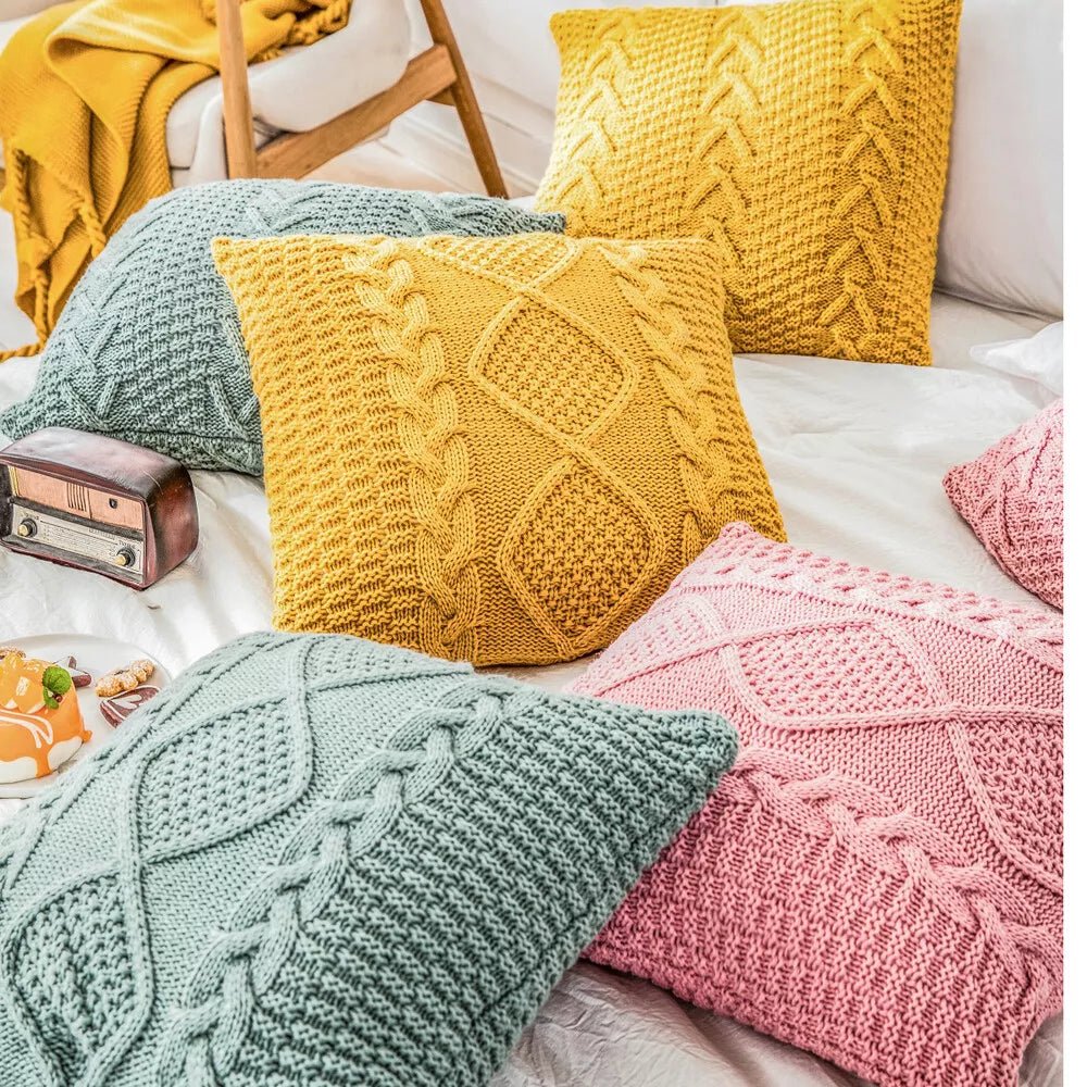 Novelty & Home Accessories Patterns - The Home Crafters Ltd.
