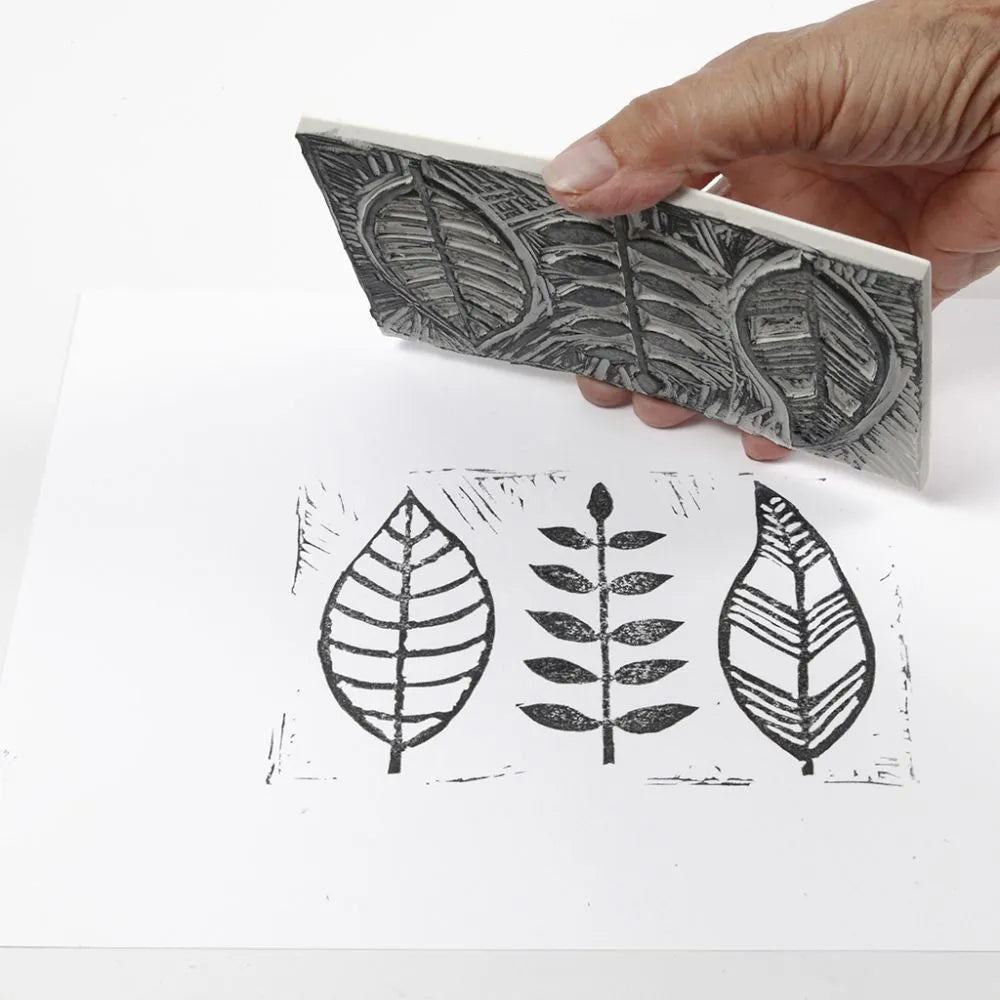 Print Making - The Home Crafters Ltd.