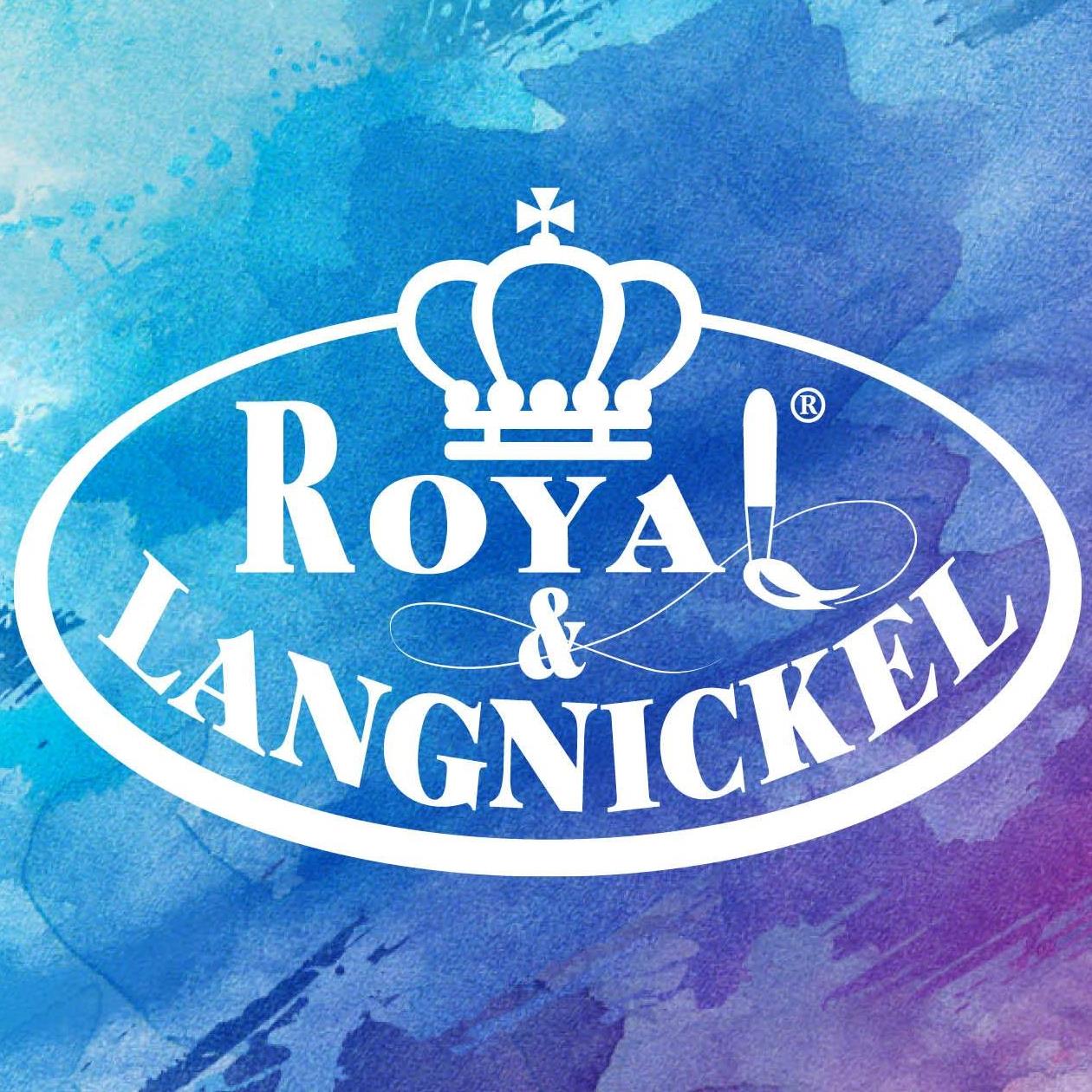 Royal & Langnickel - The Home Crafters Ltd.