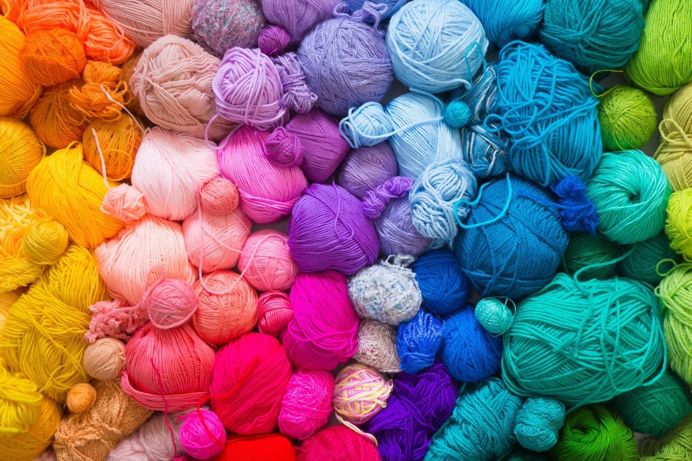 Spring/Summer Yarn - The Home Crafters Ltd.