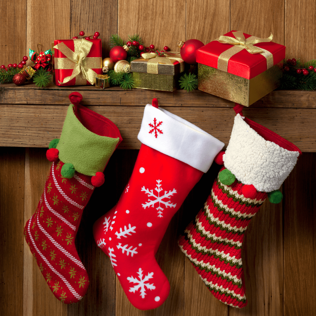 Stocking Fillers - The Home Crafters Ltd.
