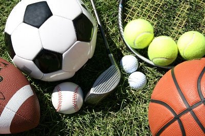 Summer of Sport - The Home Crafters Ltd.