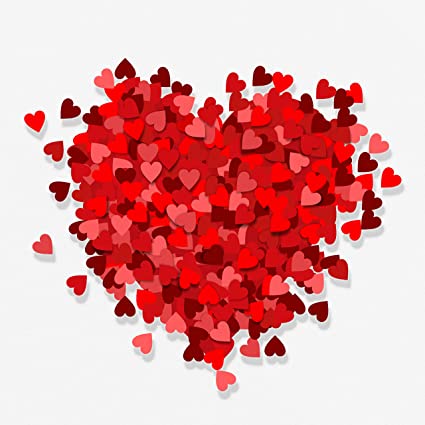 Valentine's Day - 14th February - The Home Crafters Ltd.