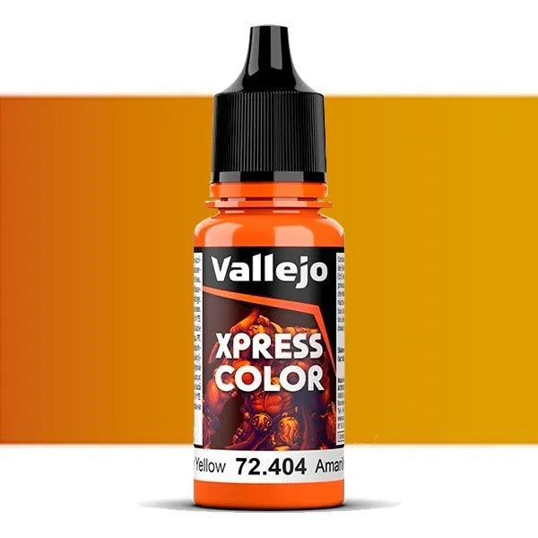 Vallejo Xpress