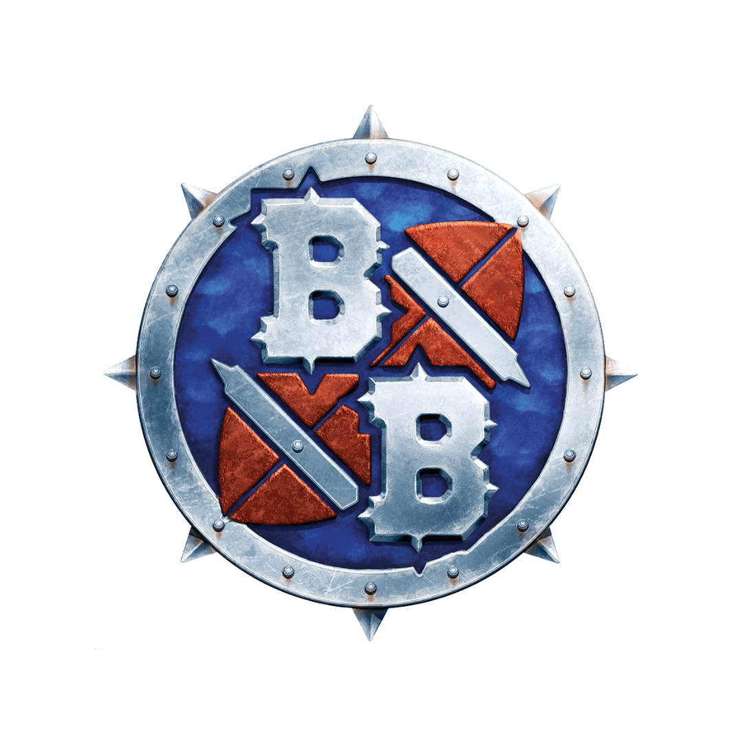 Warhammer: Blood Bowl - The Home Crafters Ltd.