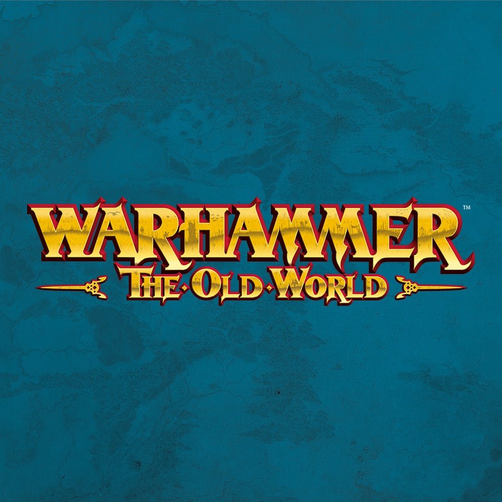 Warhammer: The Old World - The Home Crafters Ltd.